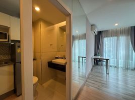 Studio Condo for sale at Prime Square, Chang Phueak, Mueang Chiang Mai