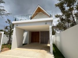 4 Bedroom Villa for sale at LuxPride by Wallaya Villas, Si Sunthon, Thalang, Phuket