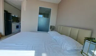 Studio Wohnung zu verkaufen in Nong Prue, Pattaya The Riviera Jomtien