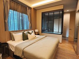 2 Schlafzimmer Wohnung zu verkaufen im Himma Garden Condominium, Chang Phueak, Mueang Chiang Mai, Chiang Mai