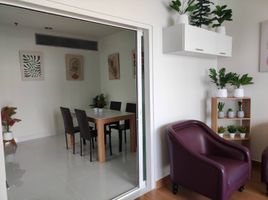 2 Bedroom Condo for rent at The Platinum , Thanon Phet Buri, Ratchathewi