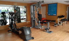 Fotos 2 of the Fitnessstudio at The Master Sathorn Executive