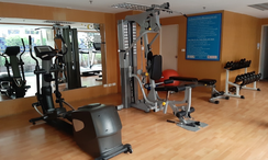 รูปถ่าย 2 of the Communal Gym at เดอะ มาสเตอร์ สาทร เอ็กเซ็คคลูทีฟ