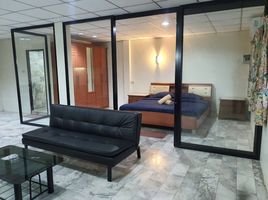 Studio Apartment for rent at Yensabai Condotel, Nong Prue