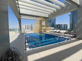 2 Bedroom Apartment for sale at The Boardwalk Residence, Shams Abu Dhabi, Al Reem Island, Abu Dhabi