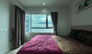 2 Bedrooms Condo for sale in Nong Prue, Pattaya Centric Sea