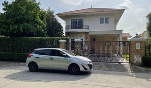 3 Bedrooms House for sale in Chimphli, Bangkok Supalai Montara Pinklao 