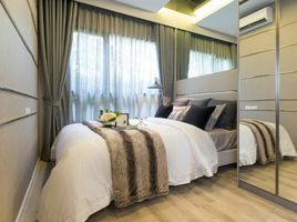 2 Bedroom Apartment for sale at KnightsBridge Prime On Nut, Phra Khanong Nuea
