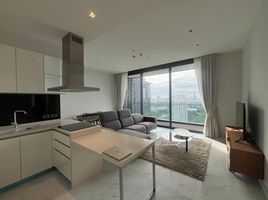 2 Bedroom Condo for rent at Canapaya Residences, Bang Khlo, Bang Kho Laem