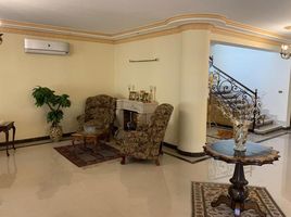 4 Bedroom Villa for sale at Katameya Hills, The 5th Settlement, New Cairo City