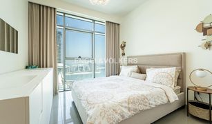 EMAAR Beachfront, दुबई Beach Vista में 2 बेडरूम अपार्टमेंट बिक्री के लिए