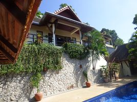 4 Bedroom Villa for rent at Baan Nam Yen Villas, Patong, Kathu, Phuket