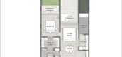 Unit Floor Plans of Twinpalms Residences by Montazure