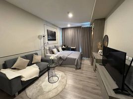 1 Schlafzimmer Appartement zu vermieten im KnightsBridge Collage Sukhumvit 107, Bang Na