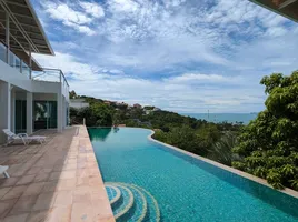 6 Bedroom House for sale in Bang Po Beach, Maenam, Maenam