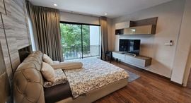 Доступные квартиры в Villa Arcadia Srinakarin