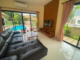 3 Schlafzimmer Villa zu vermieten in Phuket, Chalong, Phuket Town, Phuket