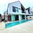 4 Schlafzimmer Villa zu vermieten im The Regent Villa Pasak , Si Sunthon, Thalang, Phuket