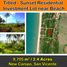  Land for sale in San Vicente, Mimaropa, San Vicente
