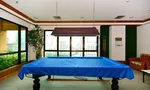 Billard-/Snooker-Tisch at Baan Na Varang