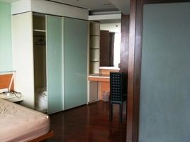 1 Schlafzimmer Appartement zu vermieten im Urbana Langsuan, Lumphini