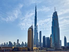 2 Bedroom Condo for sale at Downtown Views II, Downtown Dubai, Dubai