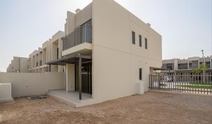 3 Bedrooms Townhouse for sale in Zinnia, Dubai Zinnia