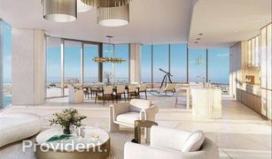 1 Habitación Apartamento en venta en Al Sufouh Road, Dubái Palm Beach Towers 3