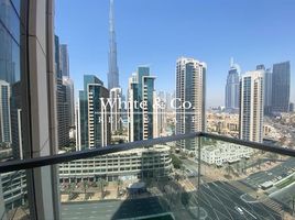 2 Bedroom Apartment for sale at Vida Residence Downtown, Downtown Dubai