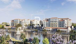 4 Habitaciones Villa en venta en Khalifa City A, Abu Dhabi Bloom Living