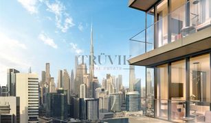 2 Bedrooms Apartment for sale in Churchill Towers, Dubai Peninsula Four