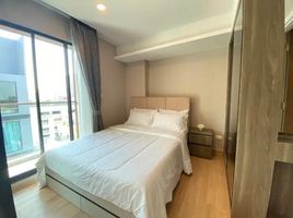 1 Schlafzimmer Wohnung zu vermieten im LLOYD Soonvijai - Thonglor, Bang Kapi, Huai Khwang