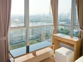 2 Bedroom Apartment for rent at Rhythm Sukhumvit 50, Phra Khanong, Khlong Toei, Bangkok, Thailand