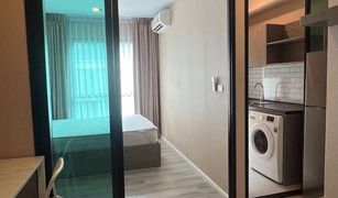 1 Bedroom Condo for sale in Bang Na, Bangkok Notting Hill Sukhumvit 105