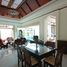3 Bedroom Villa for sale at Les Palmares Villas, Choeng Thale