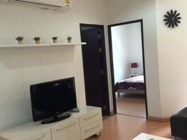 1 Schlafzimmer Appartement zu vermieten im The Address Sukhumvit 42, Phra Khanong, Khlong Toei