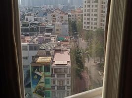 3 Bedroom Apartment for rent at Cao ốc An Khang, An Phu