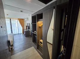 Студия Кондо в аренду в The Beach Heights Resort, Карон