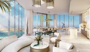 3 Habitaciones Apartamento en venta en EMAAR Beachfront, Dubái Beachgate by Address