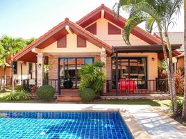2 Schlafzimmer Haus zu vermieten im Bangwaan Villa, Kamala