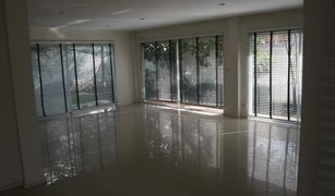 3 Bedrooms House for sale in Tha Raeng, Bangkok Noble GEO Watcharapol