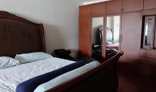 3 Bedrooms Condo for sale in Khlong Toei Nuea, Bangkok The Master Centrium Asoke-Sukhumvit