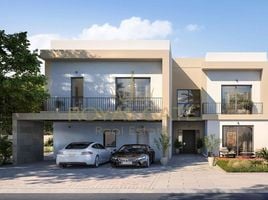 4 Bedroom Villa for sale at The Magnolias, Yas Acres, Yas Island, Abu Dhabi