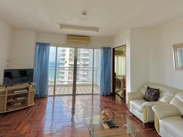 2 Schlafzimmer Appartement zu verkaufen im Baan Lonsai Beachfront, Nong Kae