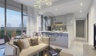 2 Bedrooms Apartment for sale in District 12, Dubai Catch Residences By IGO