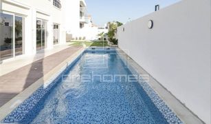 5 Bedrooms Villa for sale in District One, Dubai District One Villas