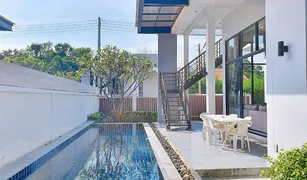 3 Bedrooms Villa for sale in Nong Kae, Hua Hin We By SIRIN