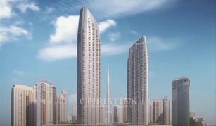 2 Bedrooms Apartment for sale in , Dubai Address Harbour Point