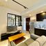 1 Schlafzimmer Appartement zu vermieten im Studio 1Bedroom Service Apartment In BKK1, Boeng Reang