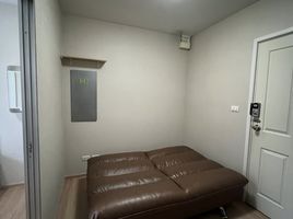 1 Schlafzimmer Wohnung zu vermieten im Plum Condo Ladprao 101, Khlong Chan